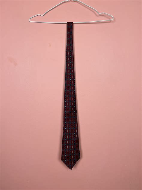 monsieur givenchy ties|Givenchy .